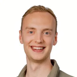 Pim de Groot